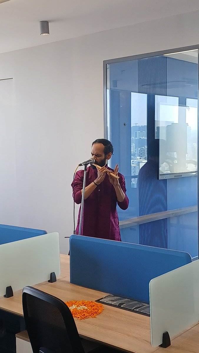 BEACON_India tweet media