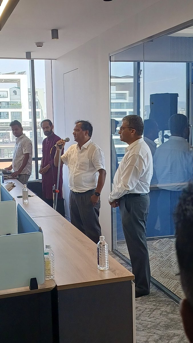 BEACON_India tweet media