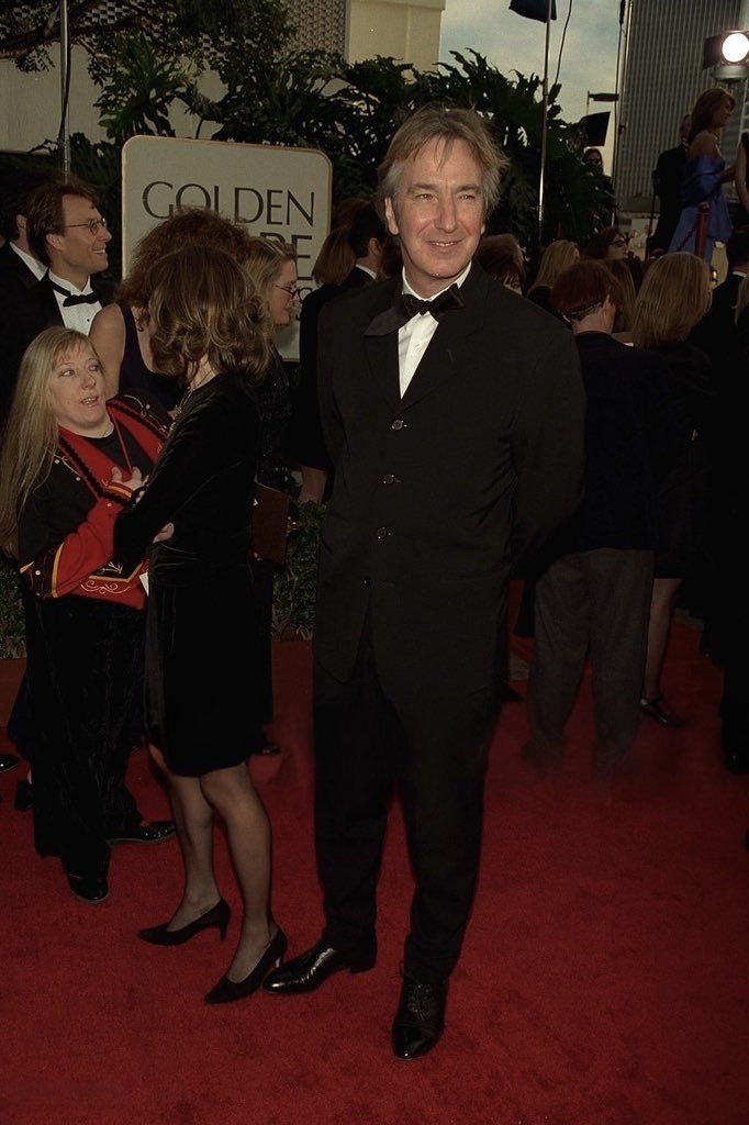 Alan__Rickman__'s tweet image. 