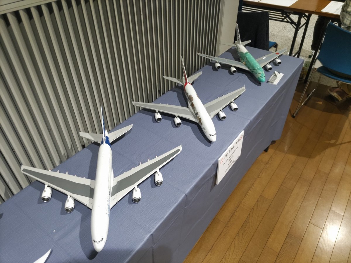 ところで今回なかなかお話できなかった方も何人かいらっしゃいますしまた今後も来て沢山お話できたらいいなあと思います