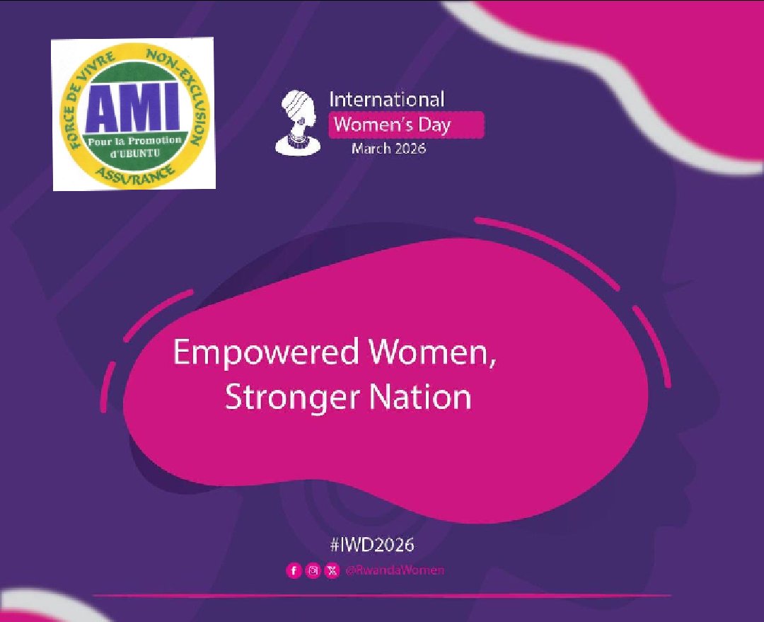 ASSOCIATION MODESTE ET INNOCENT (AMI) tweet media