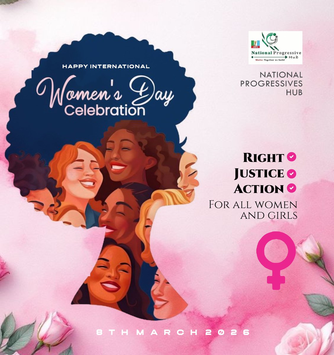 National Progressive Hub tweet media