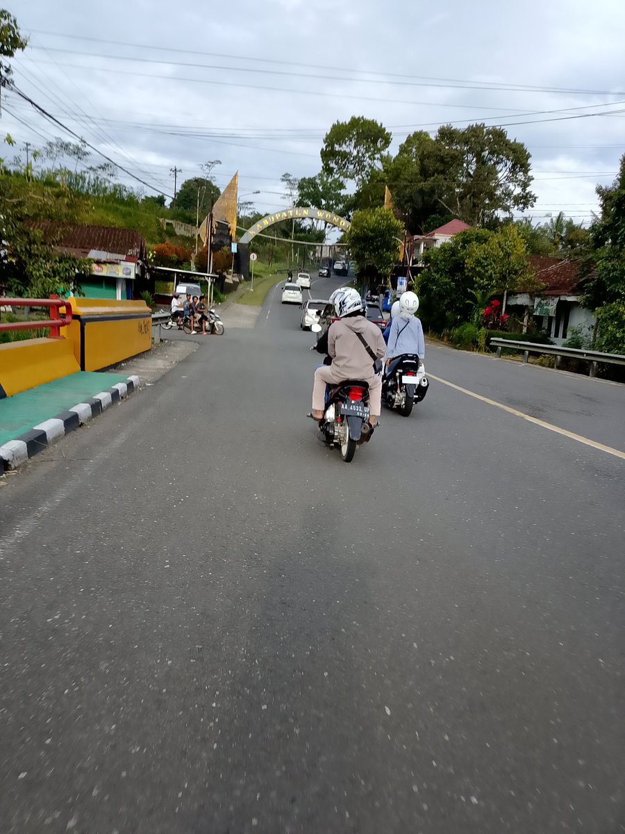 NgabubuRideee Wanasabaaaaa..