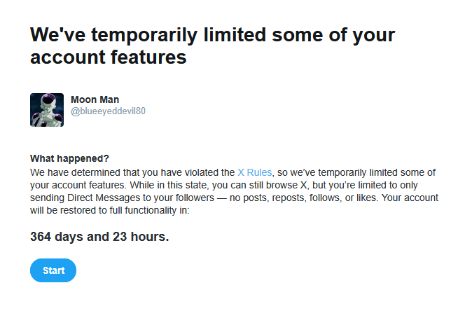 Moon man tweet media