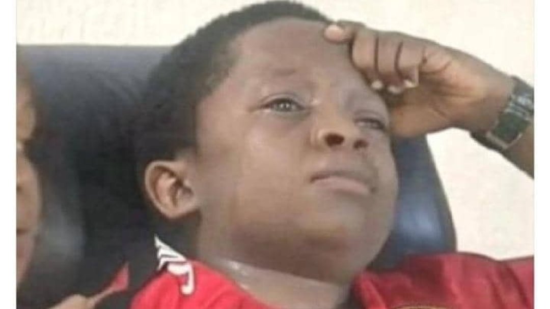 Yours trüly☺️ tweet media