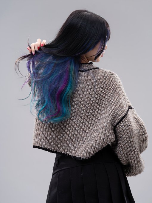 コスプレイヤーリールのTwitter画像36