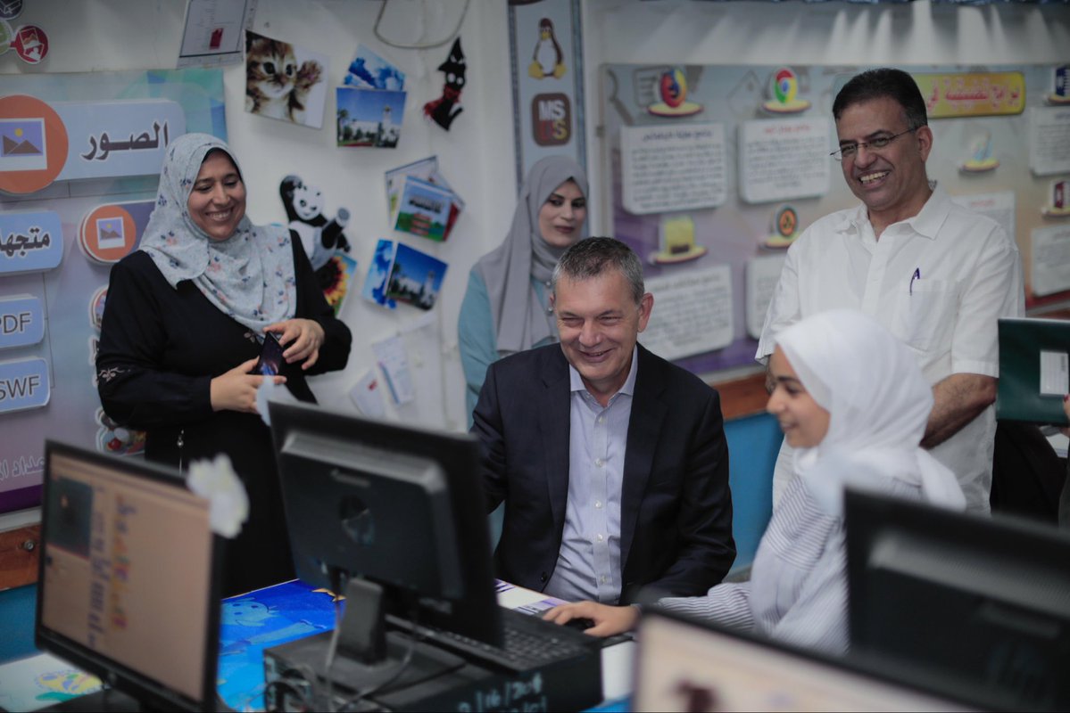 Philippe Lazzarini tweet media