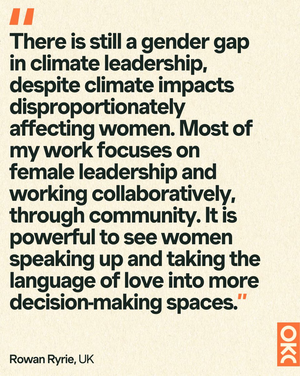 Our Kids' Climate tweet media