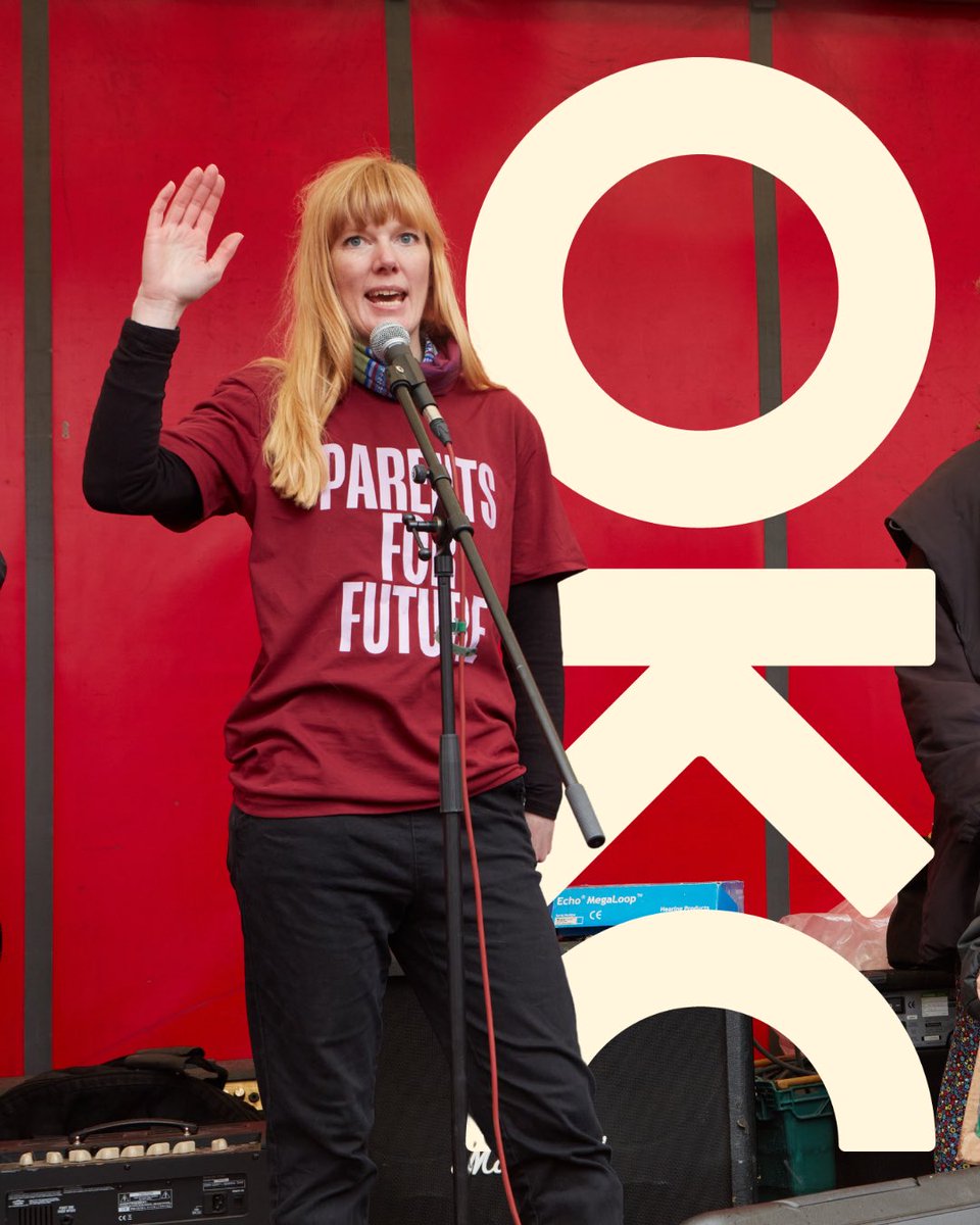 Our Kids' Climate tweet media