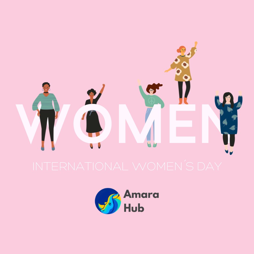 Amara Hub tweet media