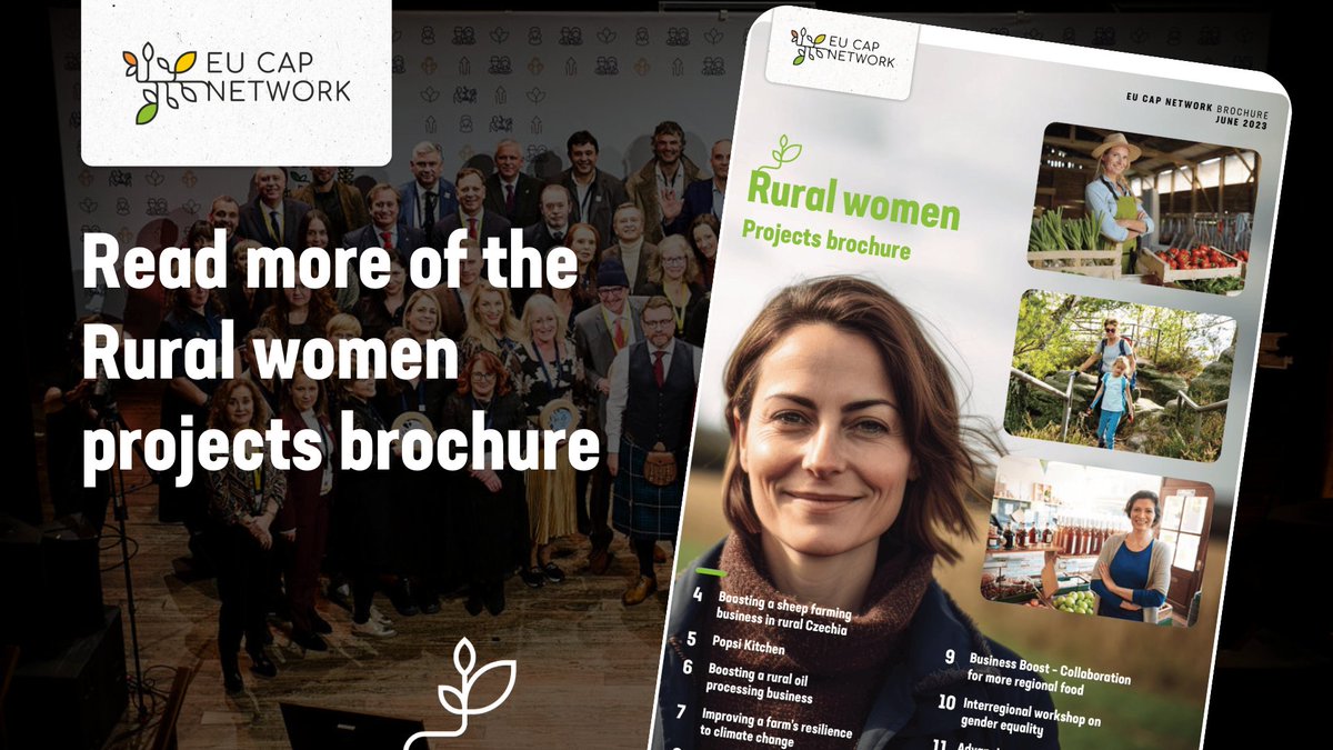 EU CAP Network tweet media