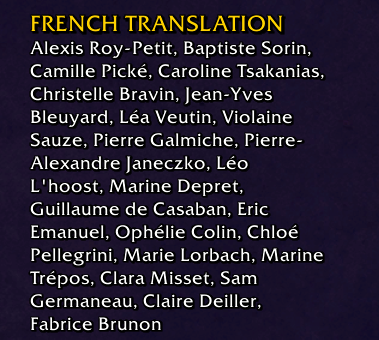 Fantin Benedetti Classic tweet media