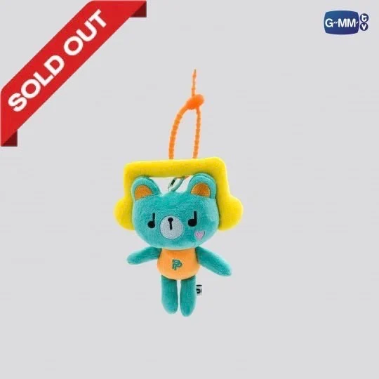 อุนย่าอุนยายที่หาซื้อตุ๊กตาพี่เพิ่มเวอร์ออริจินอล งานแฟนนิวัลมีหลานให้ทุกคนมารับเลี้ยงแล้วน้า ไม่ต้องหาซื้อแบบรีเซลราคาสูงๆ แล้วค่ะ ไปรับลูกหมีเขียวกลับบ้านกันเยอะๆ นะคะ 🐻🐼🎧

#GMMTVFANIVAL2026
#ปอนด์ภูวินทร์ #PondPhuwin 
<a href="/permpoon_GMMTV/">PERMPOON</a> #PERMPOON