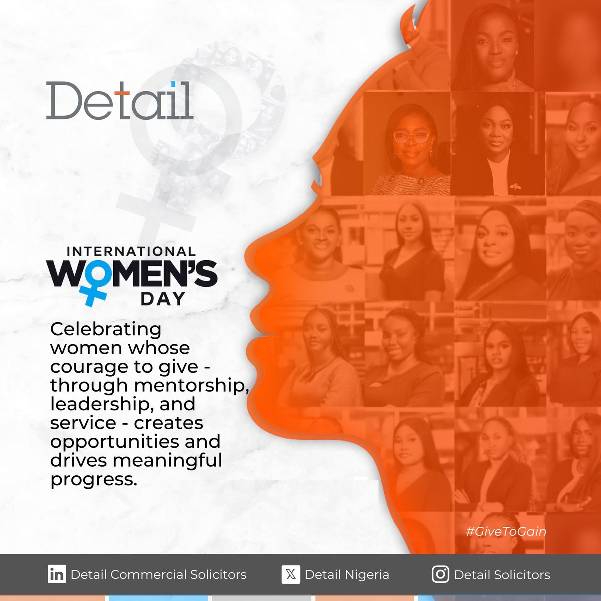 Detail Solicitors tweet media