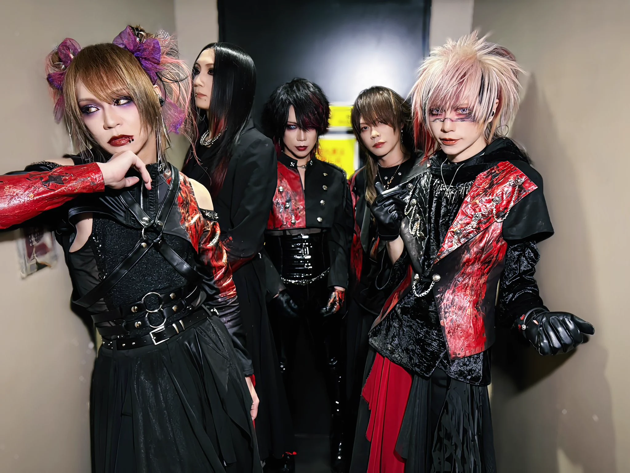 景 (@Kei_Sadie_) / X