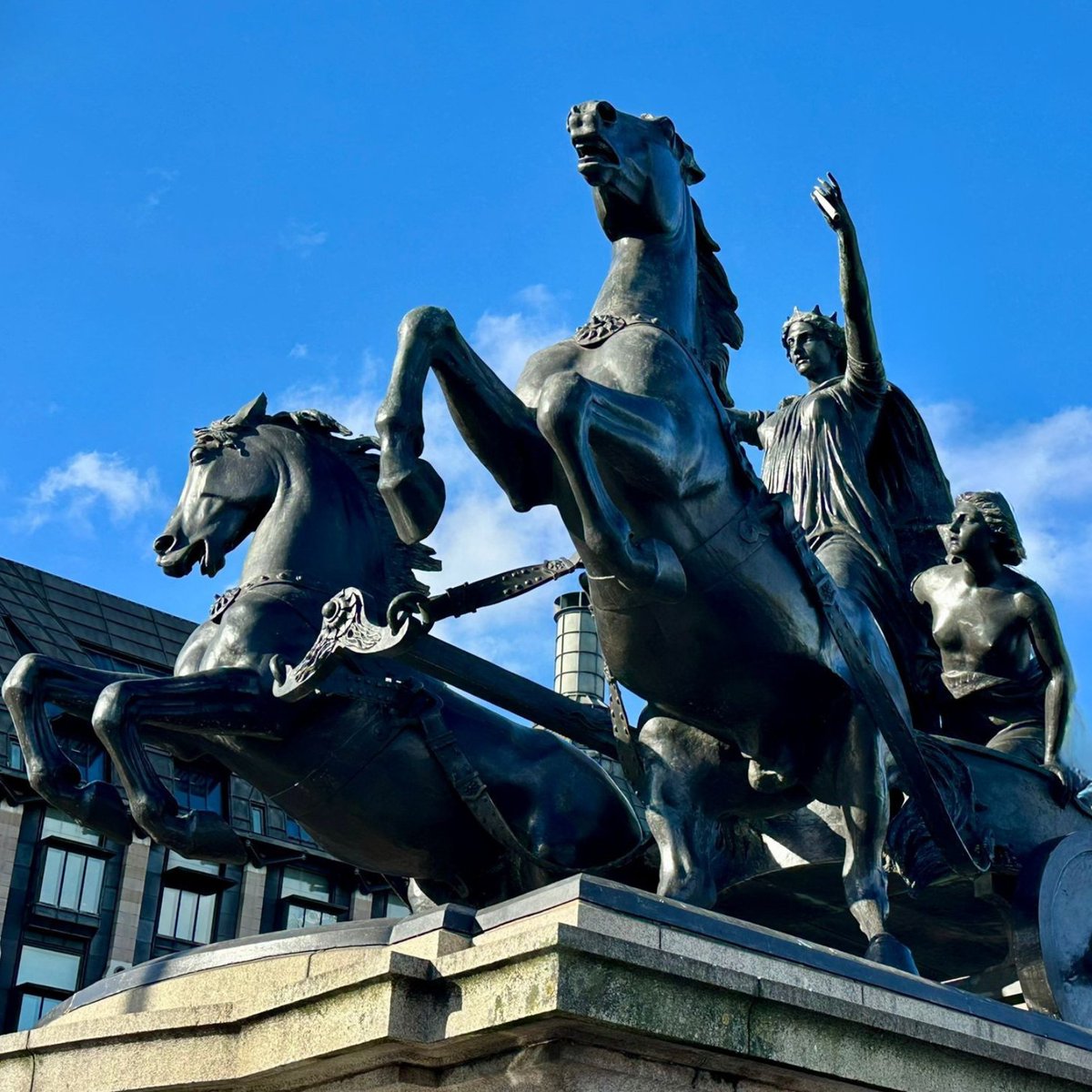 British Guild of Tourist Guides tweet media