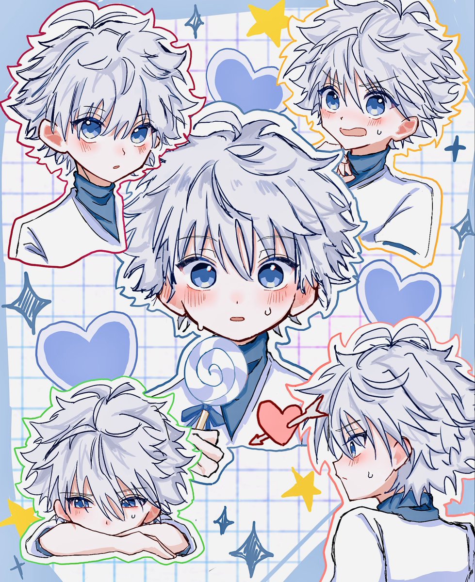 じゃが tweet media