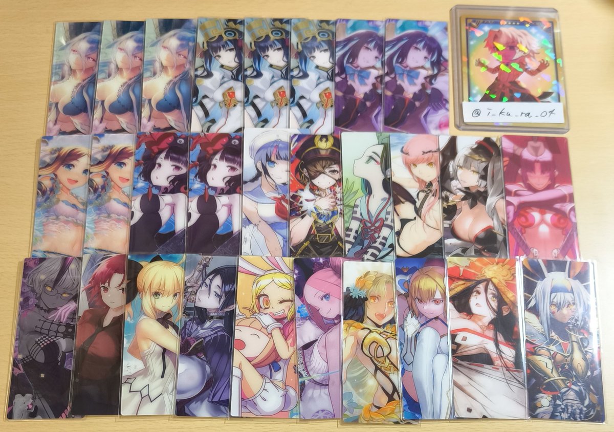 いくら tweet media