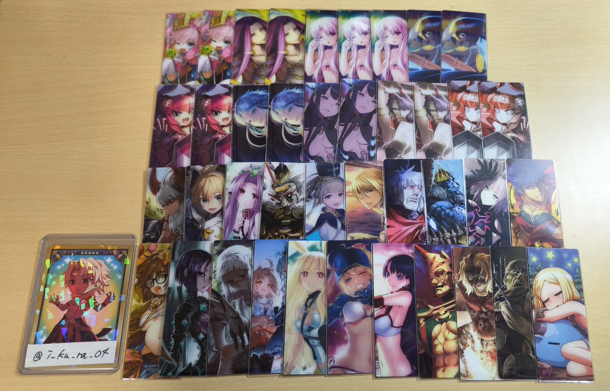 いくら tweet media