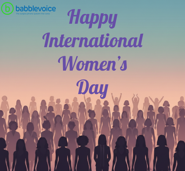 babblevoice tweet media