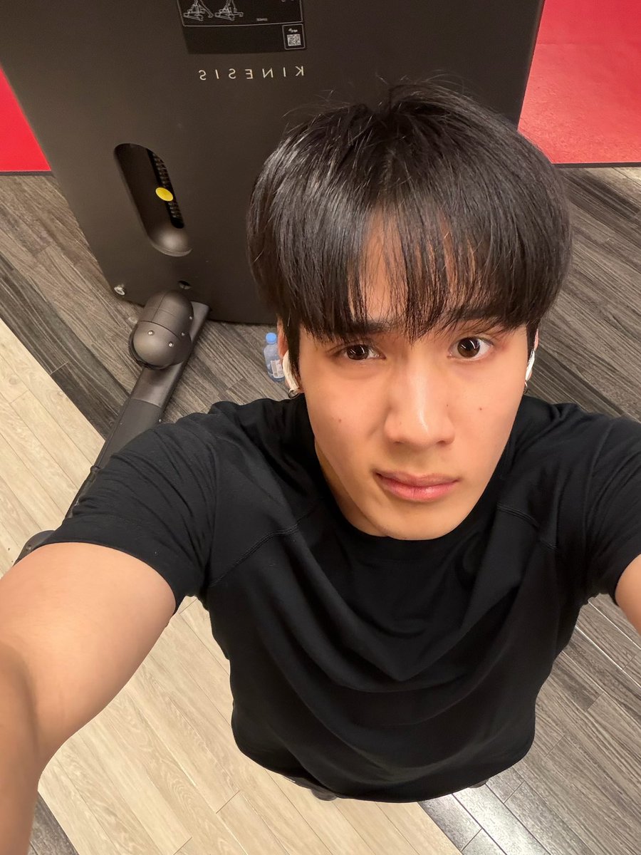 ไม่ได้มานานจนเหมือนนับหนึ่งใหม่