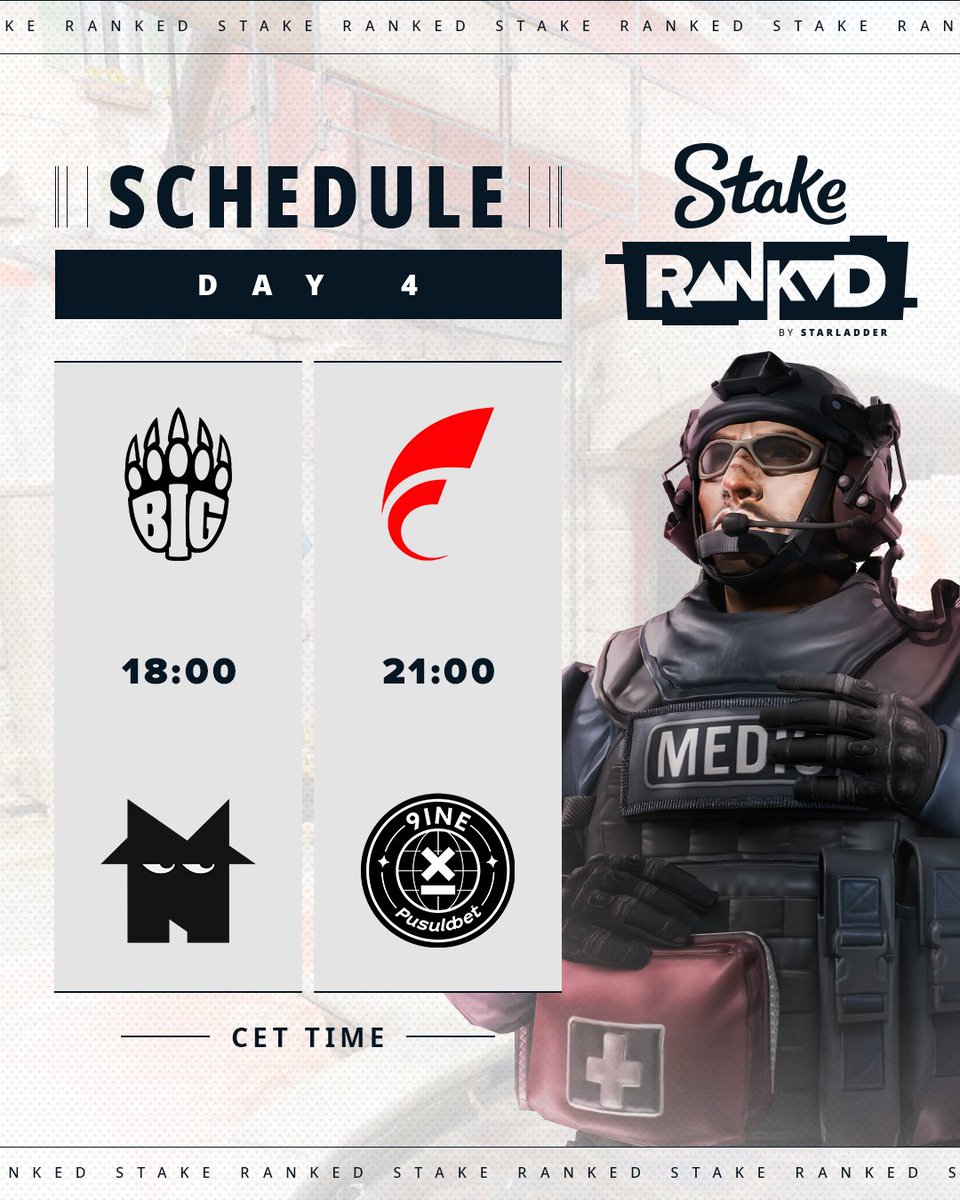 StarLadder CS2 tweet media