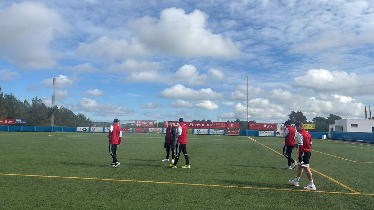 U.D. Barbastro tweet media