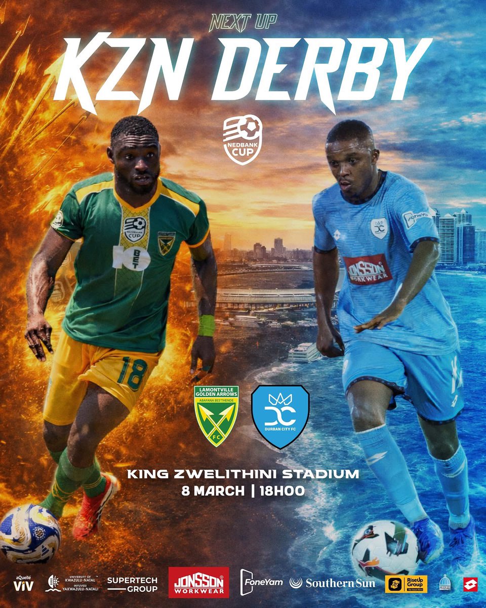 Reggie Ndlovu tweet media