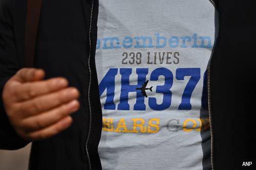 transportonline's tweet image. Ook nieuwste zoekactie naar rampvlucht MH370 leverde niets op

lees verder: transport-online.nl/120046/ook-nie…

#MH370 #luchtvaart #aviation #MalaysianAirlines #transportnieuws