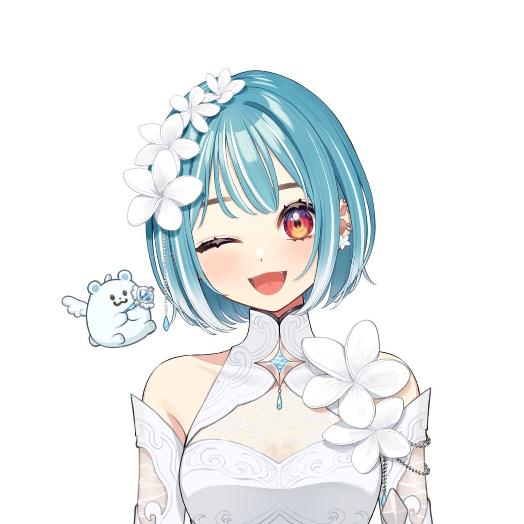 白波らむね🐻‍❄️🏖 tweet media