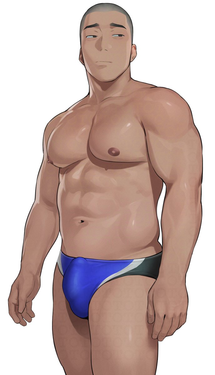 swimmer