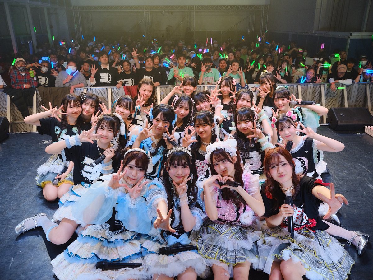 Shibu3 project tweet media