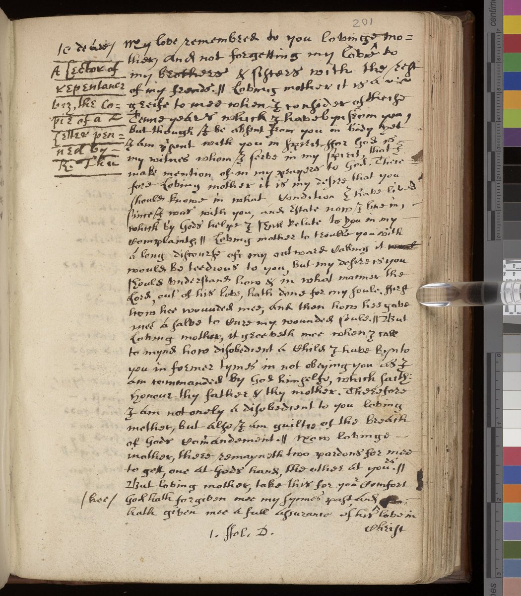 DrNaomiBaker's tweet photo. Happy International Women’s Day - I’m celebrating Rose Thurgood, a poor woman with a “hard and hungry” stomach who supported her four children alone after being abandoned by her husband - and found the inspiration to write one of the earliest English autobiographies in the 1630s https://t.co/RcHjAUg8oJ
