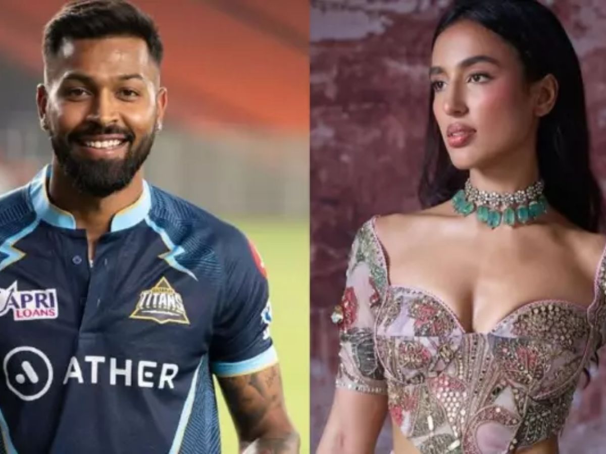zee24taasnews's tweet photo. हार्दिक पांड्या आणि माहिका शर्मा दोघांमध्ये जास्त शिक्षित कोण? वयातही आहे 'इतकं' अंतर
https://t.co/6zi8xWKR7Q
#HardikPandhya #MahikaSharma #MarathiNews https://t.co/6WfDLVS06P