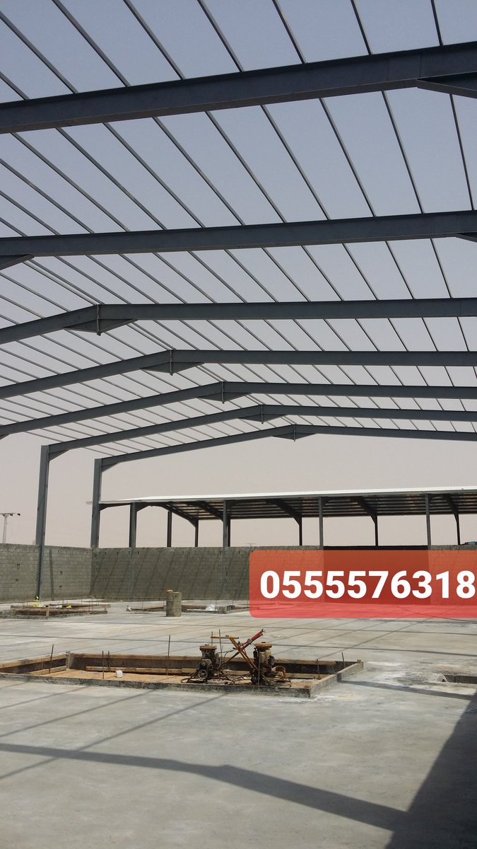 #مستودعات_مصانع