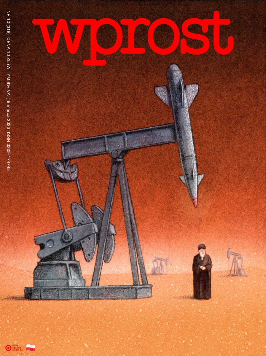 WPROST.pl tweet media