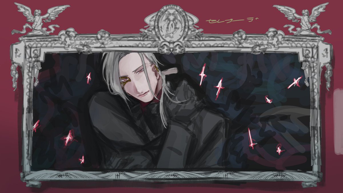 ⁷ɐᵘɐᵘ (@il_i333) / Posts / X