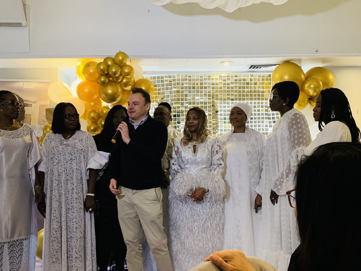 Theo Michael 🌹🐝💙🇨🇾 tweet media