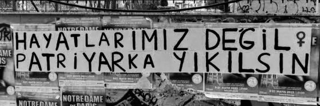 #8MartEmekçiKadınlarınGünü ✌🏼