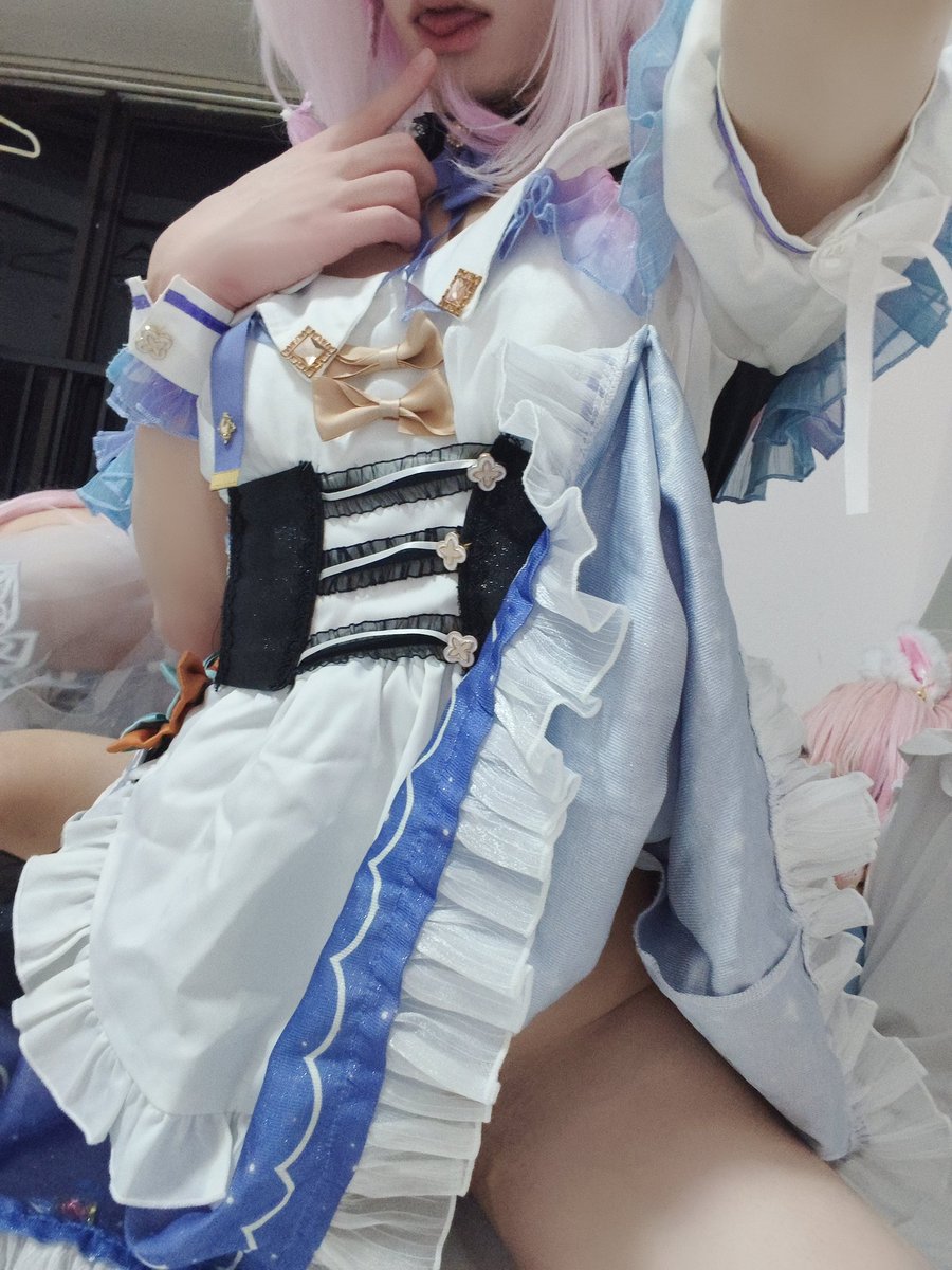Nataria-Tagiana☆娜塔莉亚 tweet media