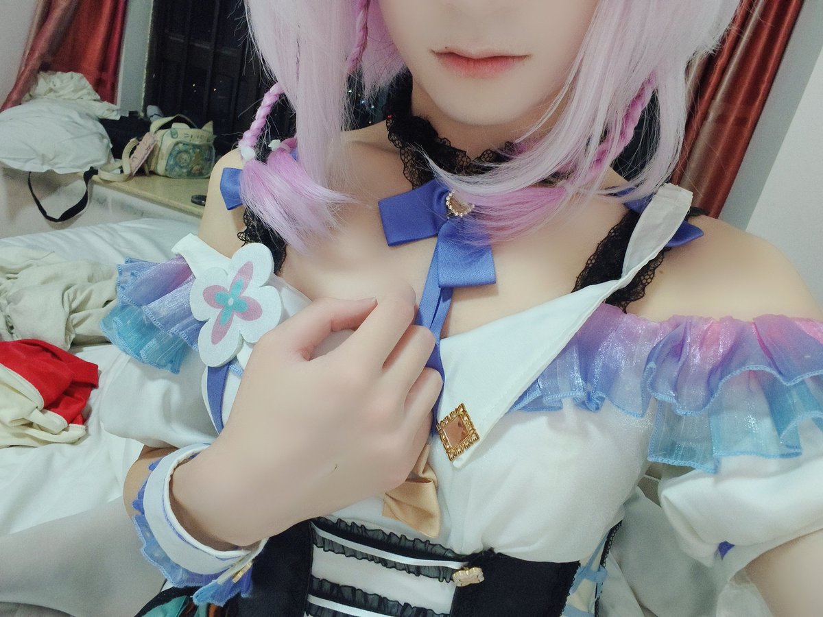 Nataria-Tagiana☆娜塔莉亚 tweet media