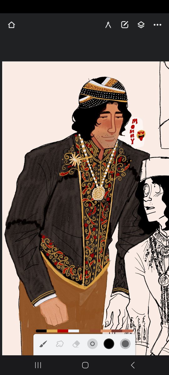 ROYCE 🇮🇩 || COMMS OPEN! tweet media