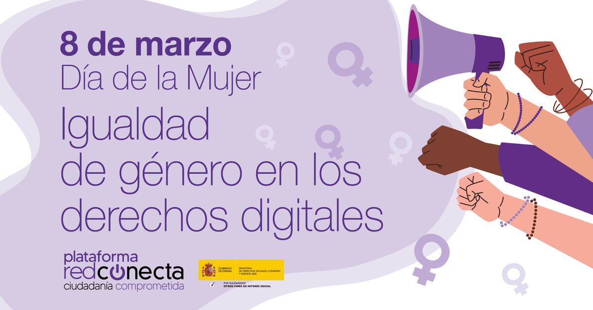 PlataformaRedConecta tweet media