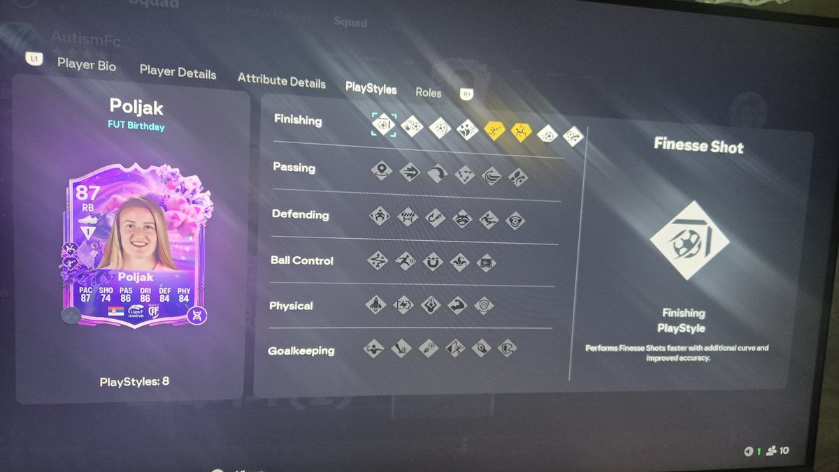 Michael - FUT Trader tweet media