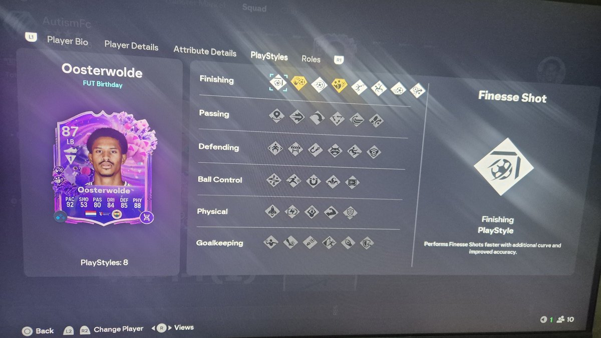 Michael - FUT Trader tweet media