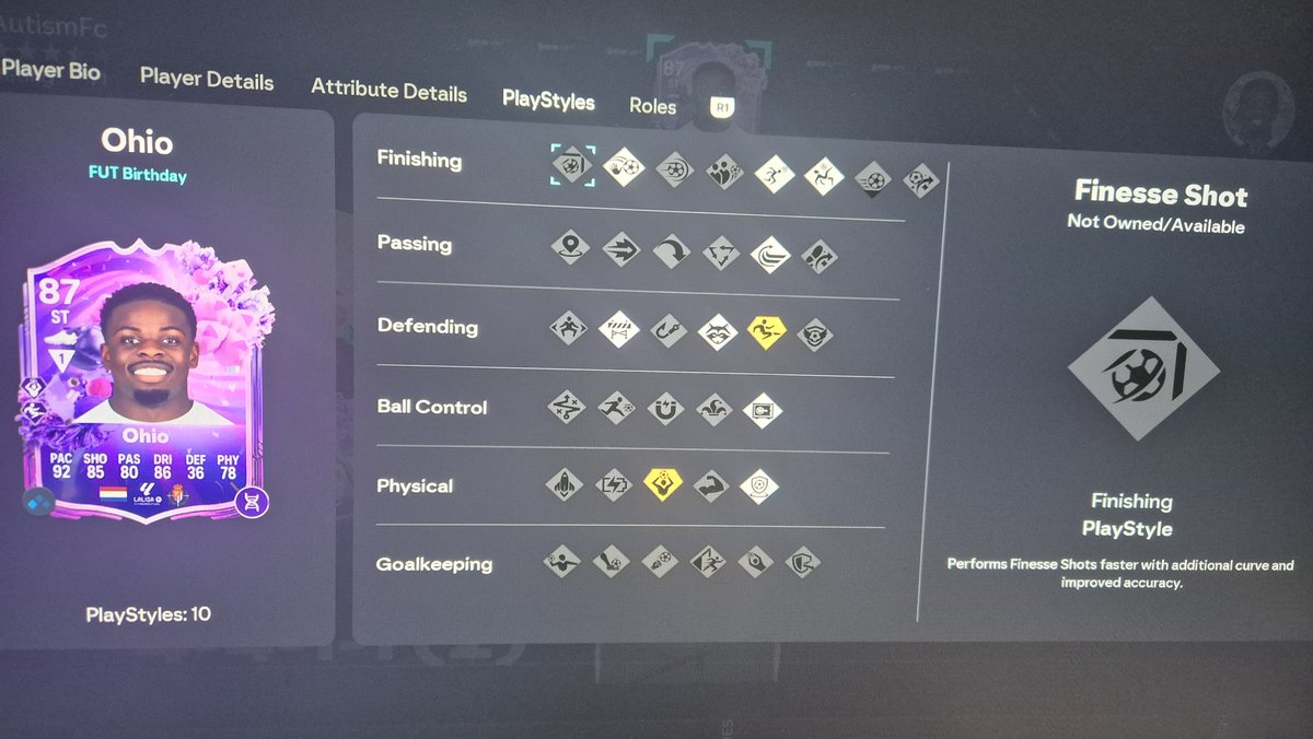 Michael - FUT Trader tweet media