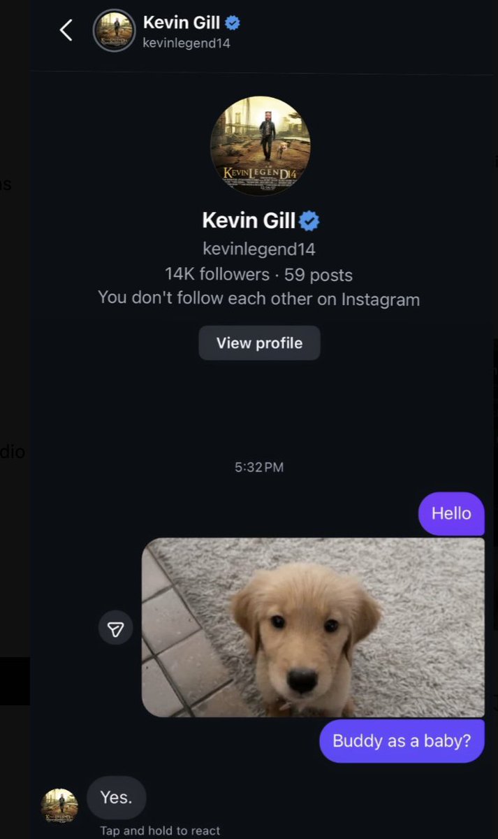 The Prophetic Outlaw tweet media