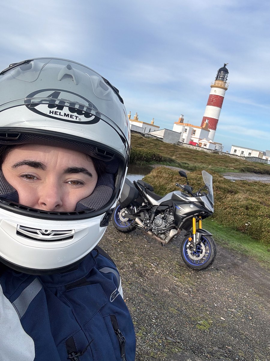 Yamaha Motor UK tweet media