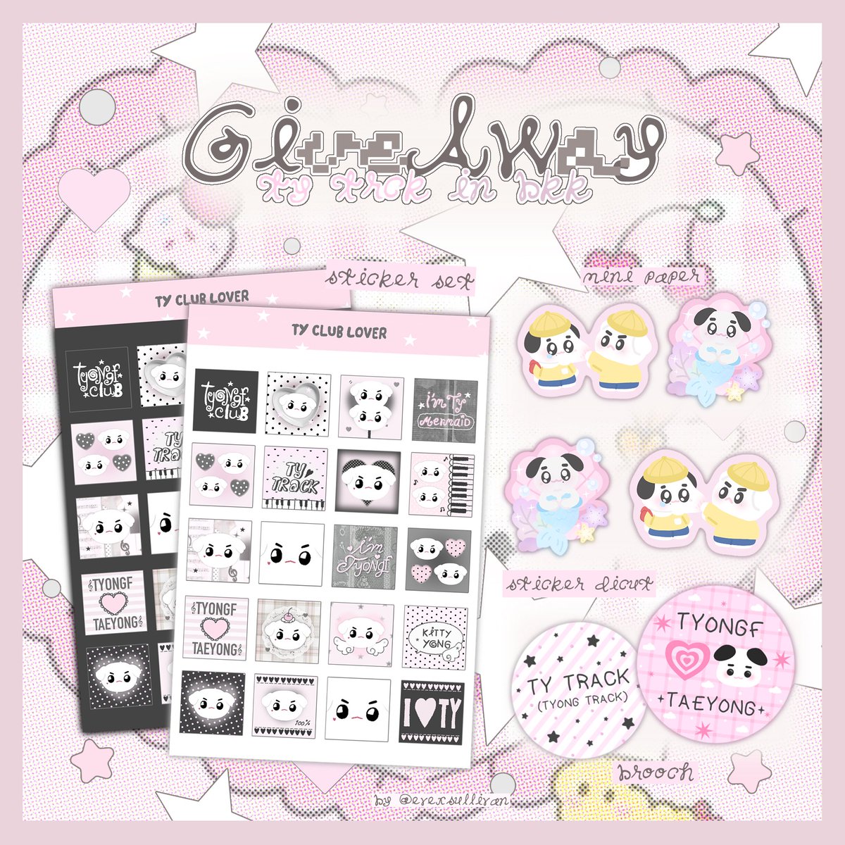 🍙 용용 tweet media