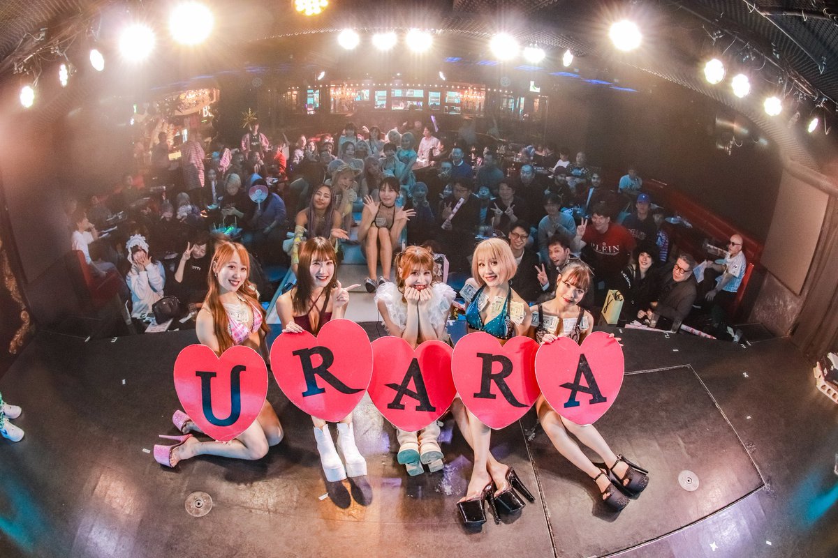 uraran_333's tweet image. 2026.3.6❤️urara birthday event
皆さんありがとうございました🥰
遠隔してくれた方もありがとう😊
またお店で待ってますね🐶🌻
あと、キーホルダー渡し忘れとか
あったら教えてください🙇‍♀️💦

#バーレスク大阪
#バーレスク大阪うらら
#Burlesque
#北新地
#イベント
#birthday